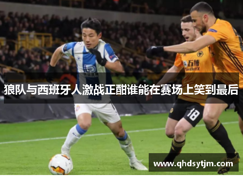 狼队与西班牙人激战正酣谁能在赛场上笑到最后